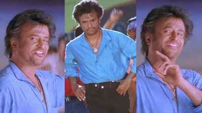 baba rajinikanth full movie
