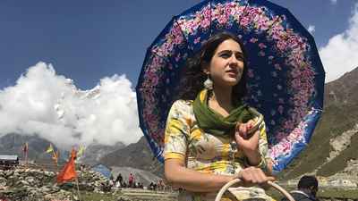 where to watch kedarnath movie online quora