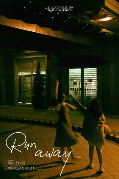 Watch Runaway Full Movie Online, Release Date, Trailer Watch Runaway Full Movie Online, Release Date, Trailer