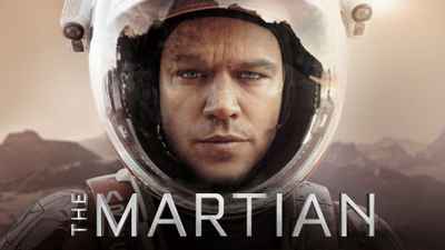 the martian full movie mobile