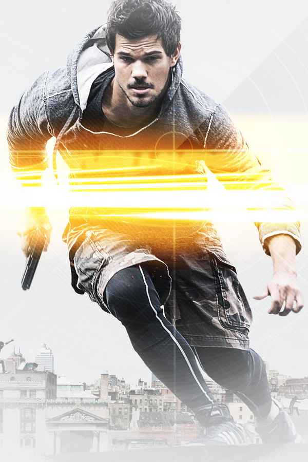 Tracers Poster 1