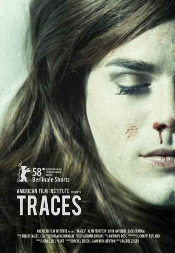 Traces Poster 3