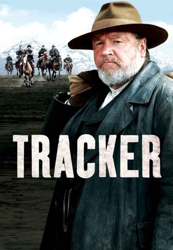 Tracker Poster 3