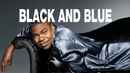 Tracy Morgan: Black And Blue Poster 6