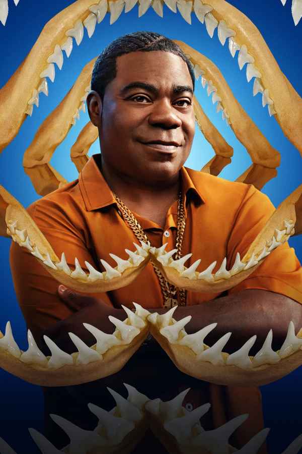 Tracy Morgan Presents: Sharks! with Tracy Morgan Poster 4