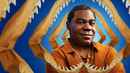 Tracy Morgan Presents: Sharks! with Tracy Morgan Poster 2