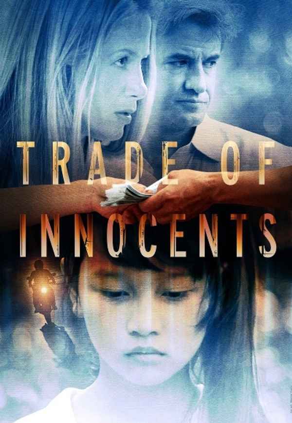 Trade of Innocents Poster 4