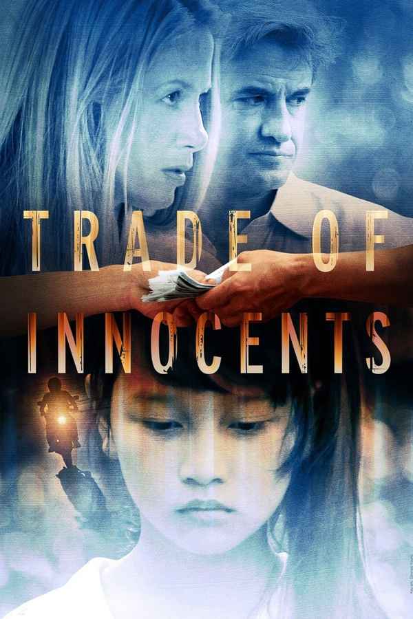 Trade of Innocents Poster 1