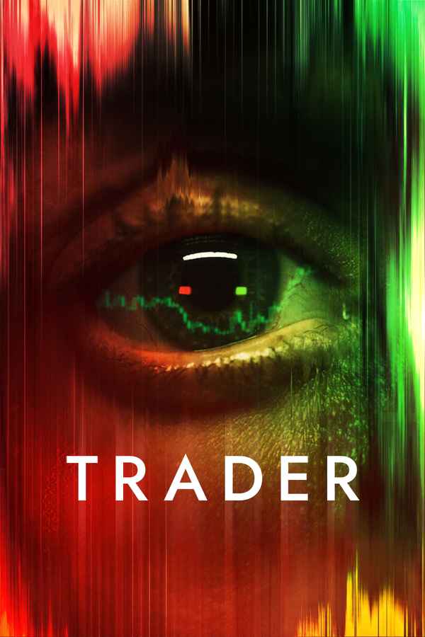 Trader Poster 1