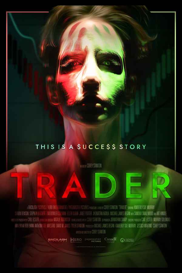 Trader Poster 2
