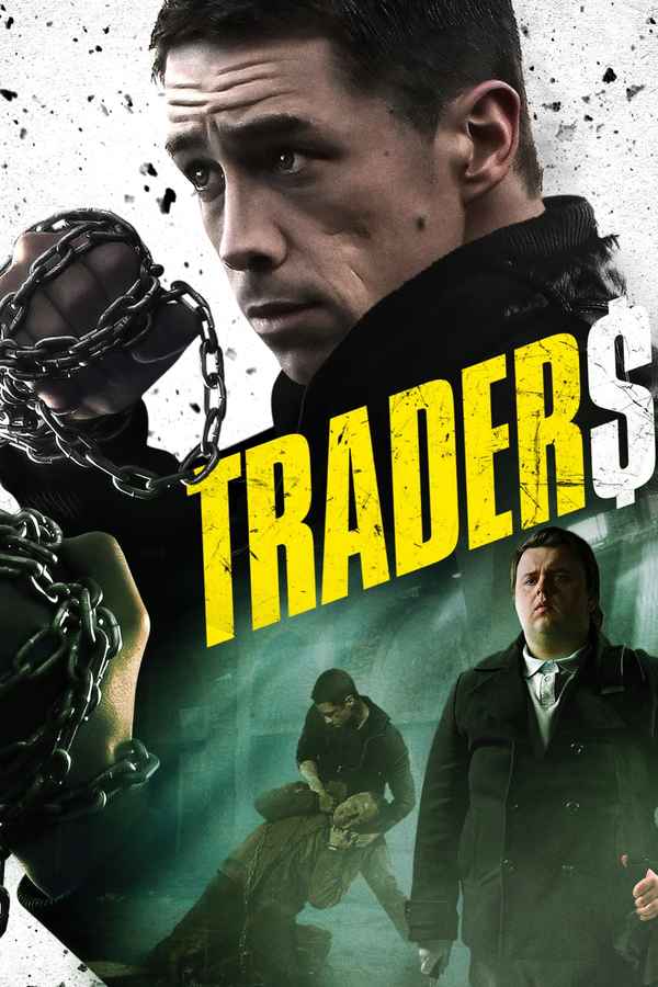 Traders Poster 5