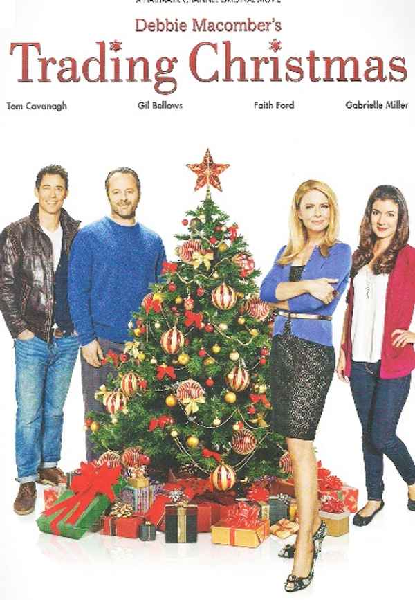 Trading Christmas Poster 6