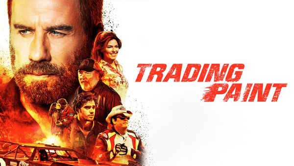 Trading Paint Poster 7
