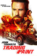 Trading Paint Poster 2