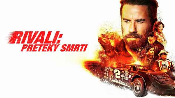 Trading Paint Poster 1