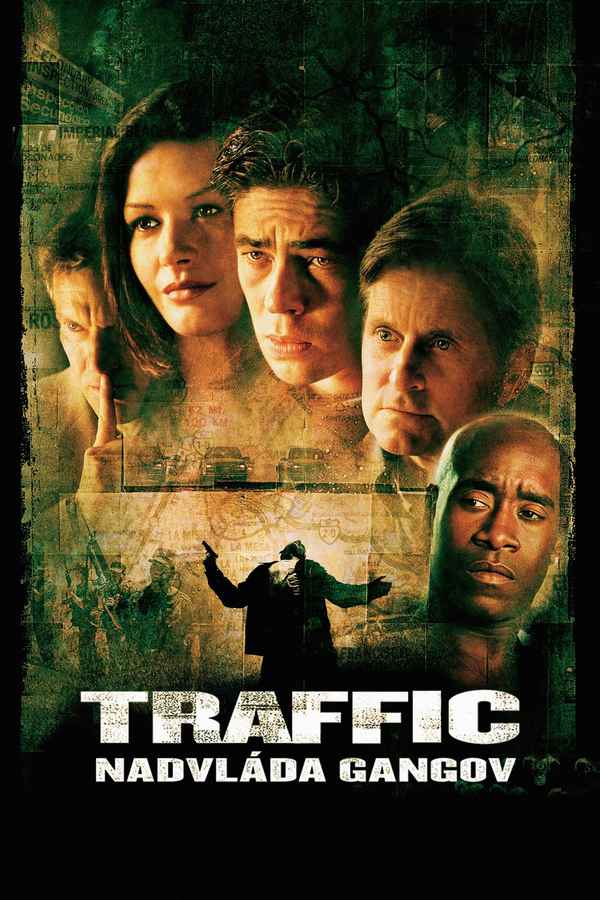 Traffic Poster 1
