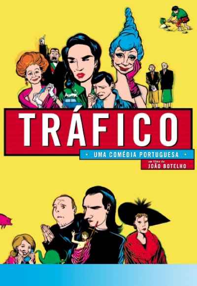 Traffic