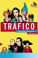 Traffic Poster 1