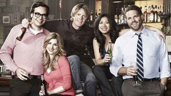 Traffic Light Poster 2