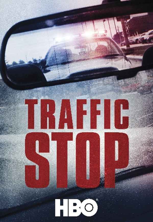 Traffic Stop Poster 6