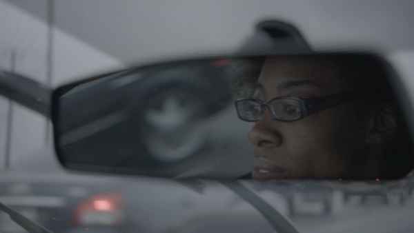 Traffic Stop Poster 3