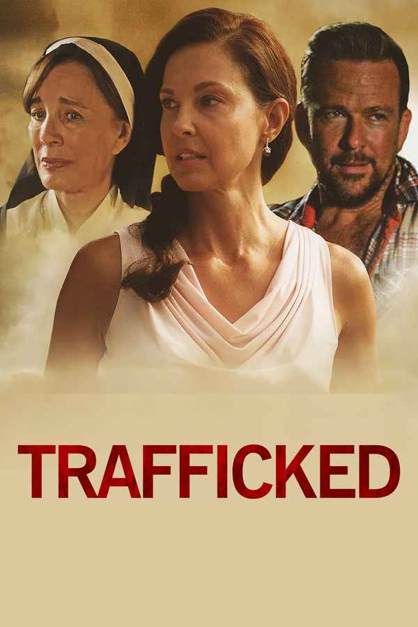 Trafficked Poster 1