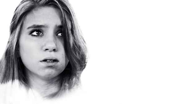 Trafficked: A Parent's Worst Nightmare Poster 1