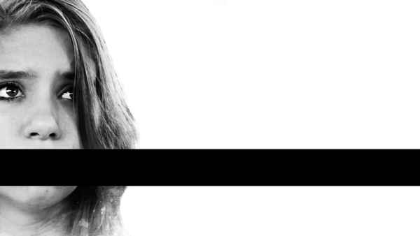 Trafficked: A Parent's Worst Nightmare Poster 2