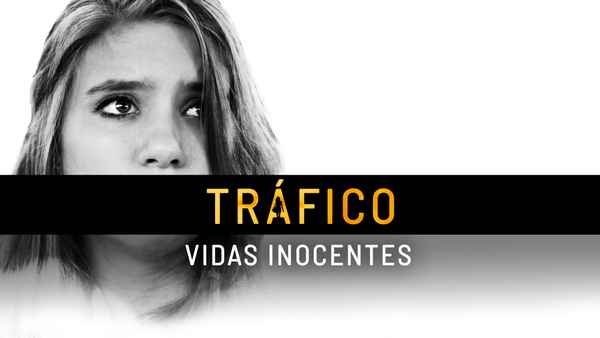 Trafficked: A Parent's Worst Nightmare Poster 3