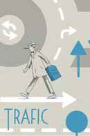 Trafic Poster 1