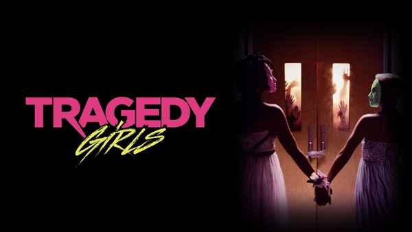 Tragedy Girls Poster 6
