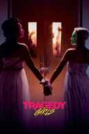 Tragedy Girls Poster 1