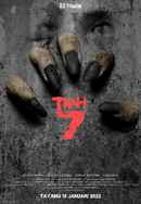 Trah 7 Poster 2