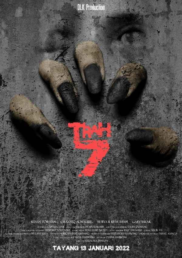 Trah 7 Poster 1