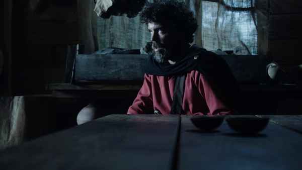 Trail of Ashes Poster 2