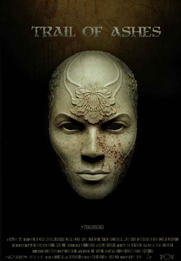 Trail of Ashes Poster 6