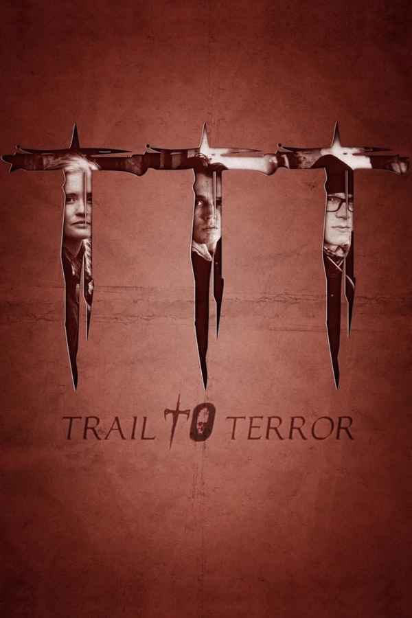 Trail to Terror Poster 4