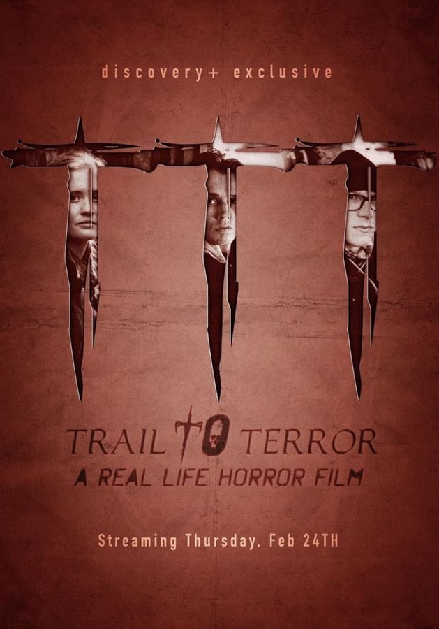 Watch Trail to Terror Full Movie Online, Release Date, Trailer, Cast and Songs - Vimarsana News