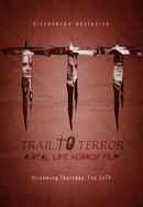Trail to Terror Poster 5