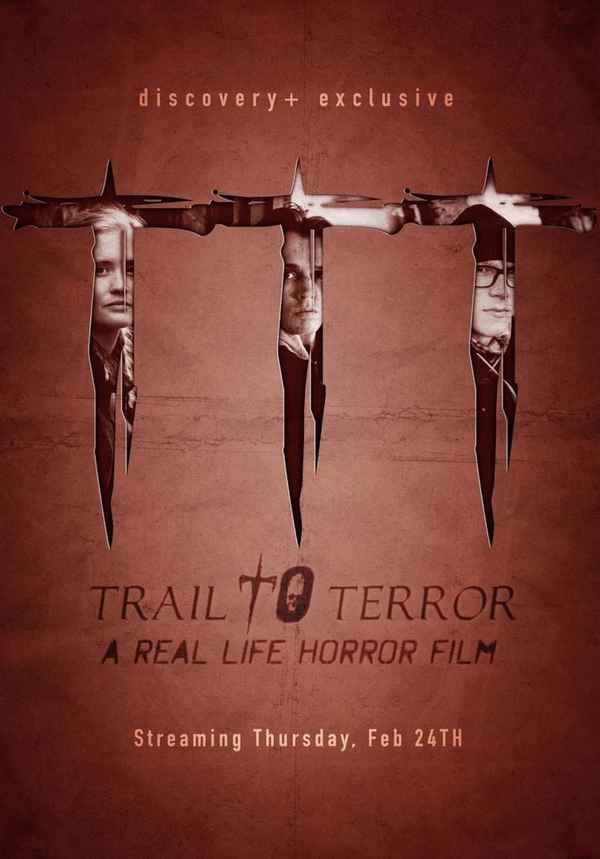Trail to Terror Poster 3