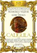 Trailer for a Remake of Gore Vidal's Caligula Poster 7