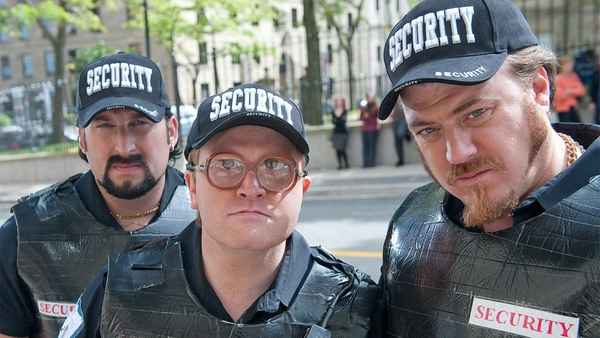 Trailer Park Boys: Countdown to Liquor Day Poster 1