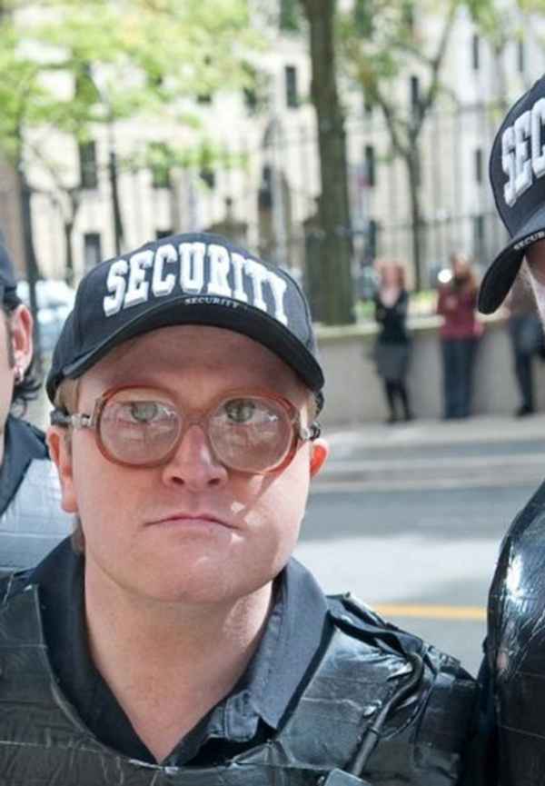 Trailer Park Boys: Countdown to Liquor Day Poster 6