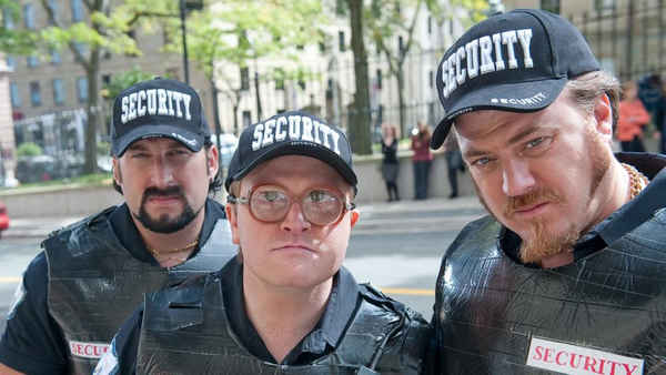 Trailer Park Boys: Countdown to Liquor Day Poster 4