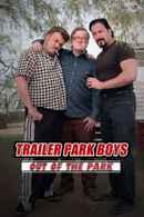 Trailer Park Boys: Out of the Park: Europe Poster 4