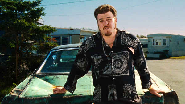 Trailer Park Boys: The Movie Poster 5