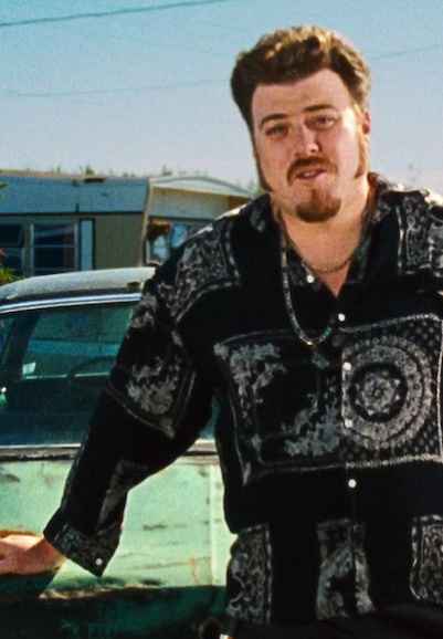 Trailer Park Boys: The Movie