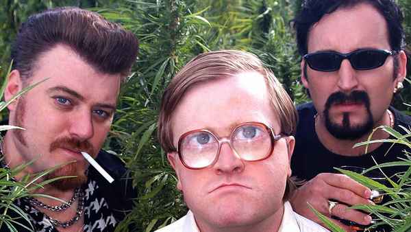 Trailer Park Boys: The Movie Poster 4