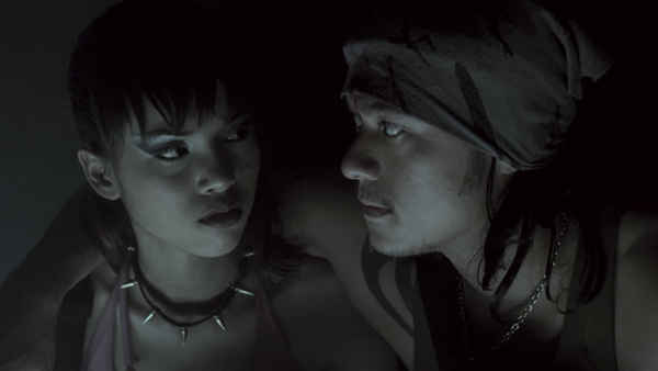 Train of the Dead Poster 1