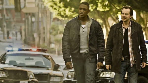 Training Day: Poster 7